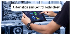 Automation and control equipment & products supplier