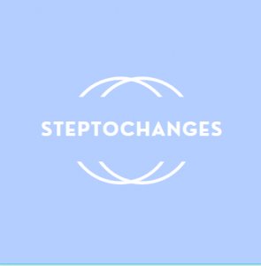 step to changes 