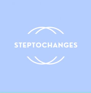 step to changes 