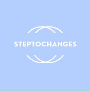 step to changes 