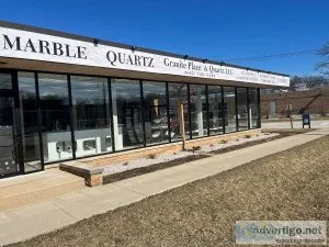 GRANITE MARBLE QUARTZ...FAUCETS SINKS CABINETS...