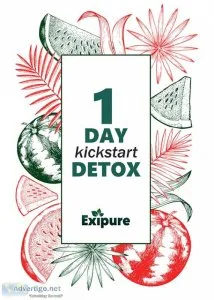 Exipure - the next generation in health & fitness