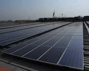 Get Solar For Commercial Buildings  Amplus Solar