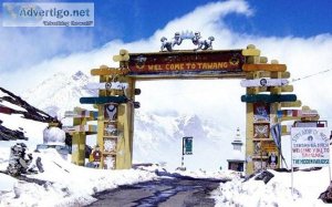 Tour Operator For Arunachal Pradesh