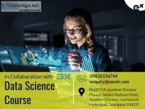 Data Science Course