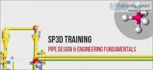Sp3d training in noida