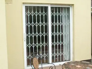 Best Security Grilles for Windows and Doors in Ireland
