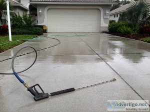 PRESSURE WASHING  WHOLE HOUSE SPECIAL