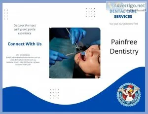 Teeth whitening newcastle