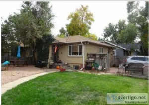 Beautiful 2 Bedrooms Ready For Rent