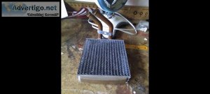 Heater Core For Unknown Vehicle