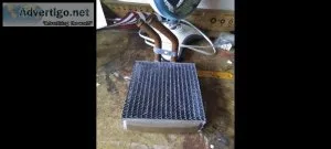 Heater Core For Unknown Vehicle