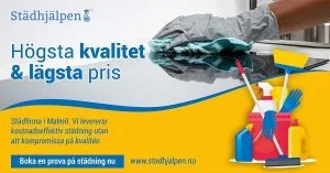 Hemst&aumldning Flyttst&aumldning St&aumldhj&aumllp i Bjuv  St&a