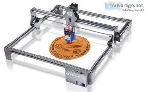 Grabadora laser