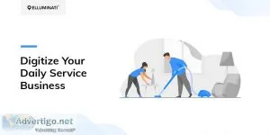 Offer plumbing service along with app like urbanclap