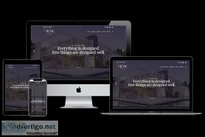 Web Design abu dhabi