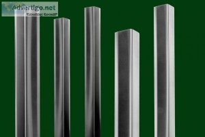 Stainless Steel Corner Guards Toronto Buy direct 1800-638-0126