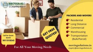 Hire packers and movers from bangalore to hyderabad at reliable 