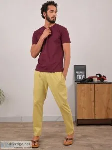 Choose beyoung to buy clothing for men online