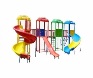 Playground equipment