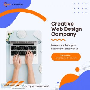 Best web development and designing company