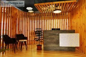 Top architecture firms in delhi to hire