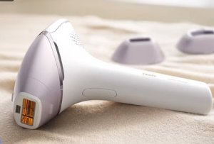 Depiladoras laser