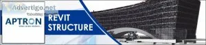 Revit structure course in delhi