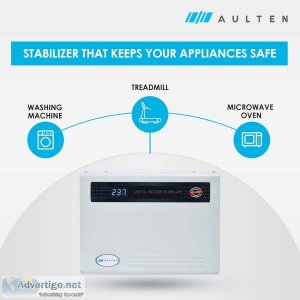 Best 5000va voltage stabilizer for home appliances