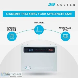 Best 5000va voltage stabilizer for home appliances