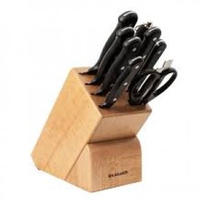 Knife block