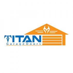 Titan Garage Doors NE