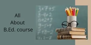 All about bed course