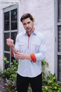 STYLISH SHIRTS