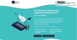 Order the best in class hubspot templates from experts -trooinbo