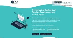 Order the best in class hubspot templates from experts -trooinbo