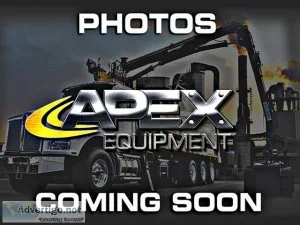 2020 Volvo VHD Roll Off Truck Stock 249843