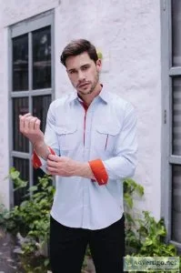 Buy Best Stylish Shirts at shirttheory