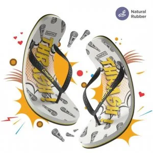 Buy the most comfortable footwear for home and beaches- Chupps