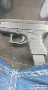 Glock 357