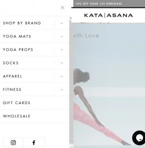 Yoga clothing, equipment & accessories shop in dubai uae shippin