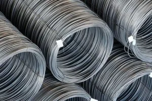 Wire rods