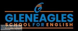 GLENEAGLES SCHOOL FOR ENGLISH