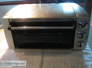 Like New &ndash Rarely Ever Use Delonghi  Toaster &ndash Oven &n