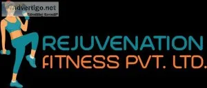 personal fitness trainer at home