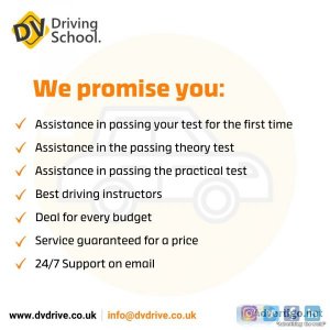 Looking for qualified & local driving instructors?