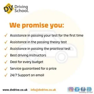 Looking for qualified & local driving instructors?