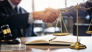 Best Divorce Lawyer in Delhi