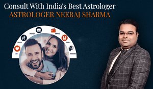 Best astrologer in jaipur | famous astrologer in rajasthan
