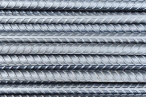 TMT Steel bars